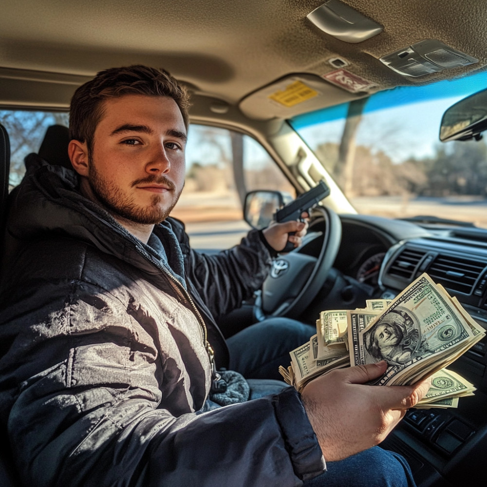 Мошенники и анкеты Т⁠—⁠Ж: как они крадут деньги под маской доверия