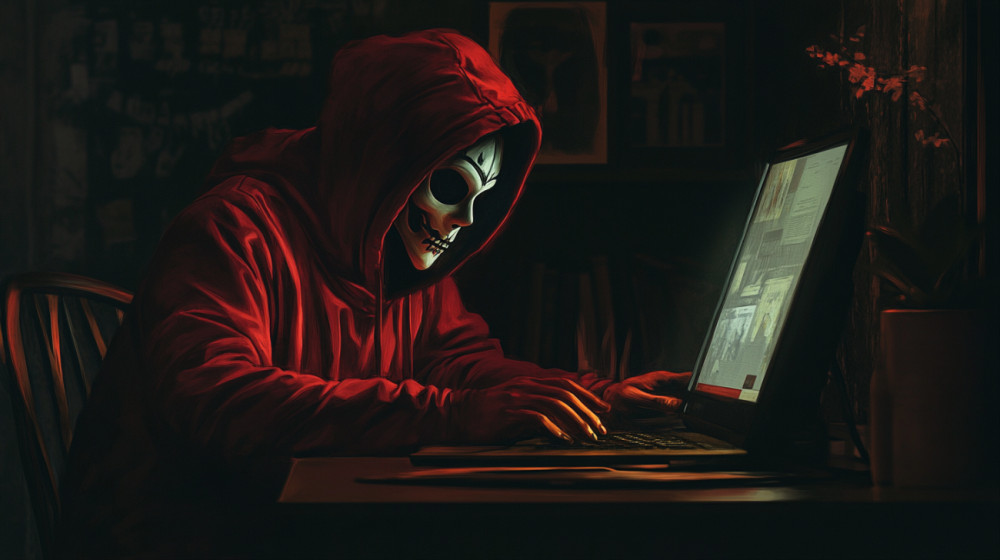 Как пытались украсть 4,5 миллиона долларов с чужого аккаунта на криптобирже