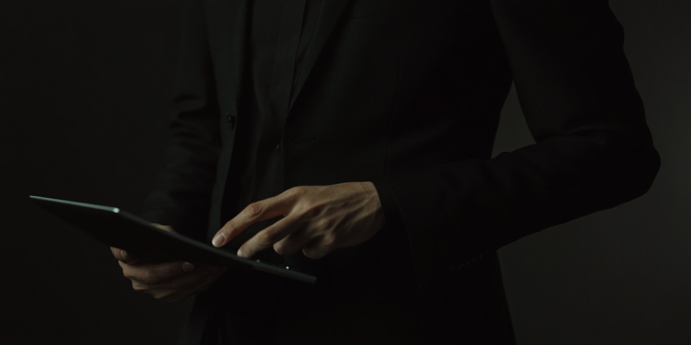 Мошенник как мобильный оператор: как выманили пароль от личного кабинета