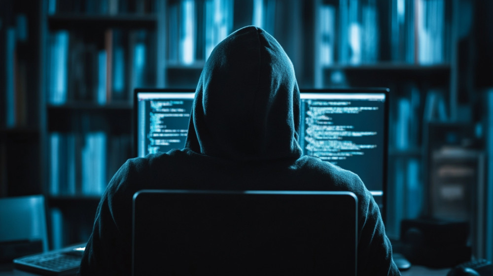 Как поддельные сайты крадут ваши данные карты