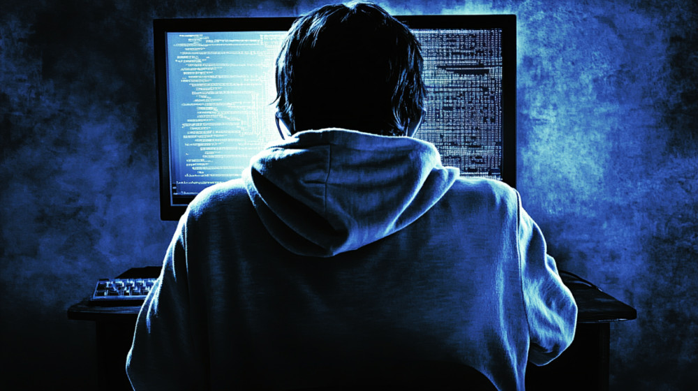 Как взломанный друг стал причиной развода и юбилей банка