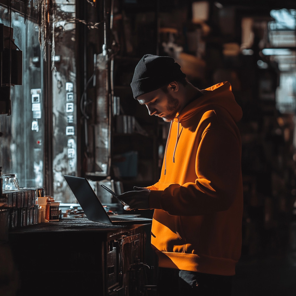 Развод на безопасности: как мошенники используют ваши данные