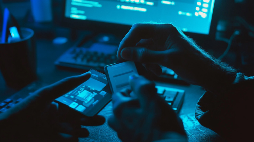 Как избежать ловушки кредитных мошенников