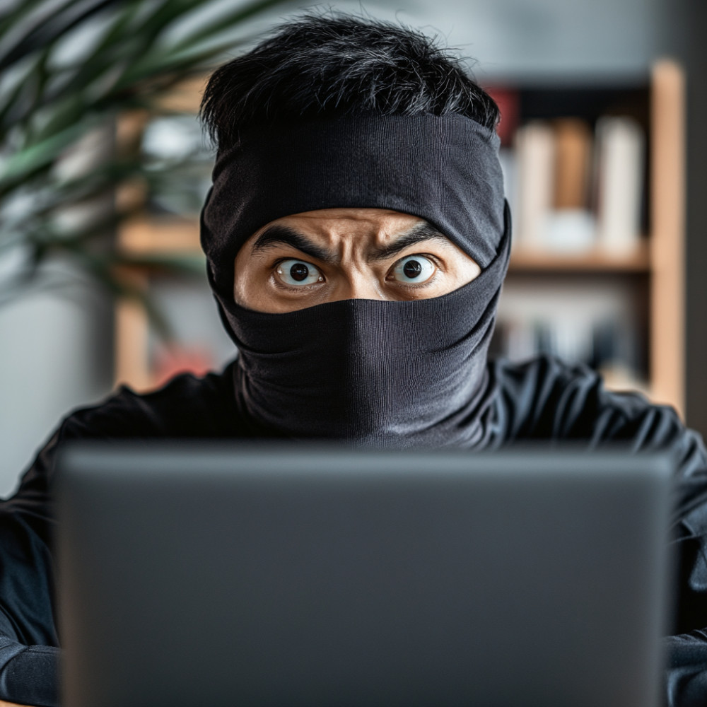 Развод с деньгами: Как не стать жертвой мошенников