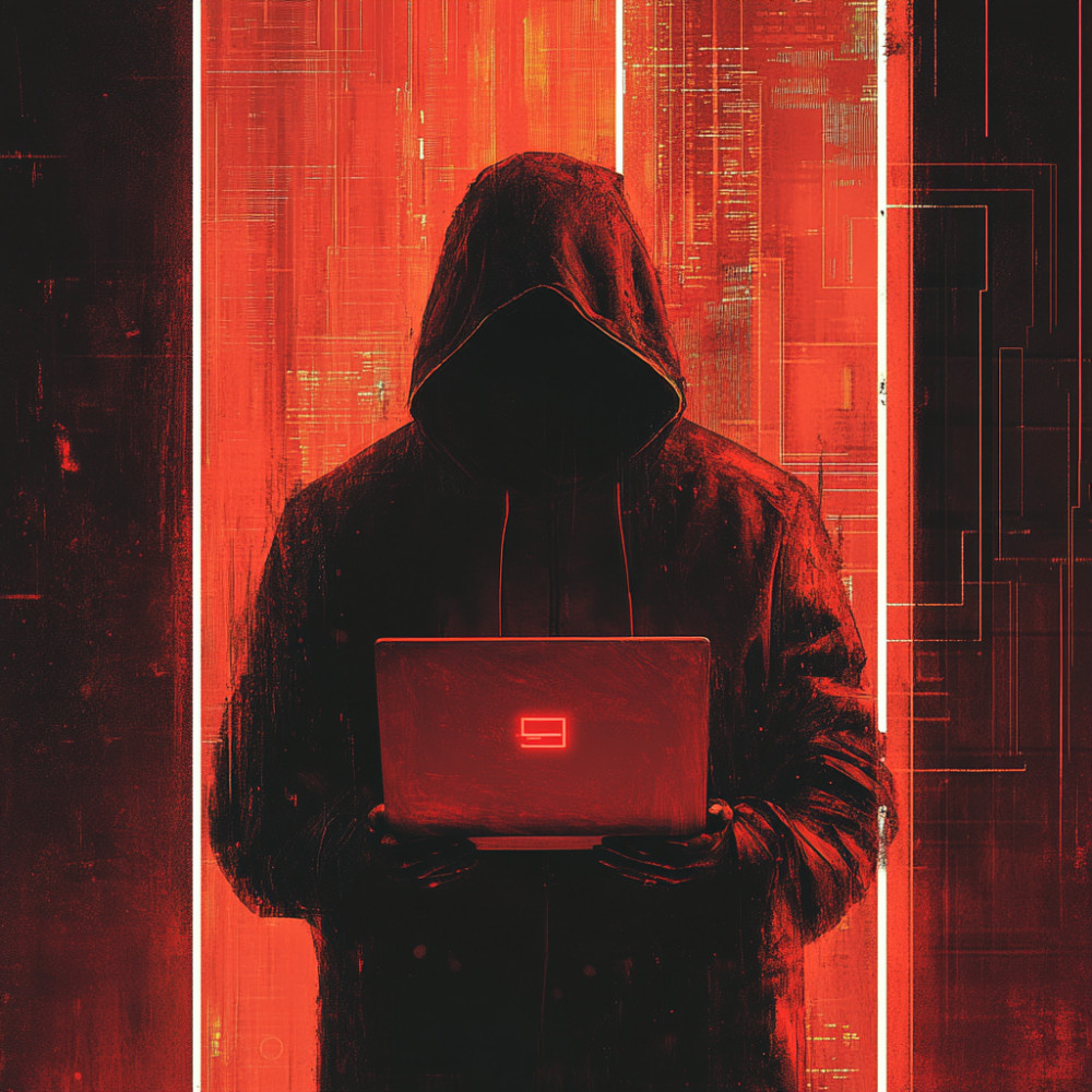 Как антилохотрон превращается в лохотрон