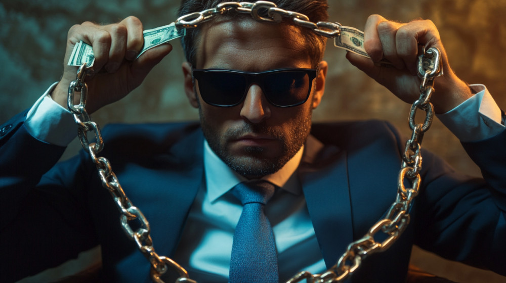 Как мошенники обманывают по договору и уходят безнаказанно