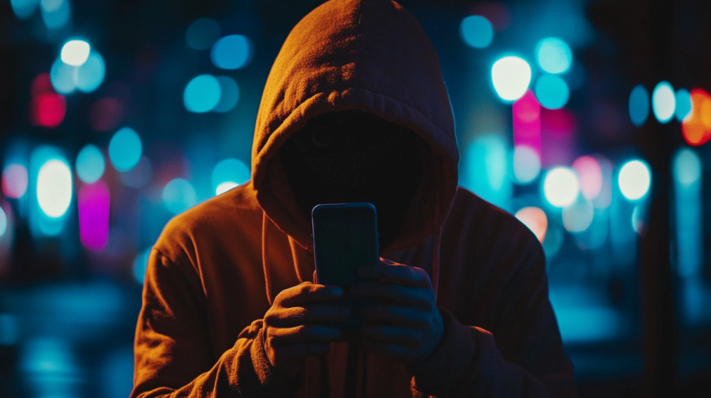 Шантаж через сайт объявлений — Как защитить себя от мошенников?