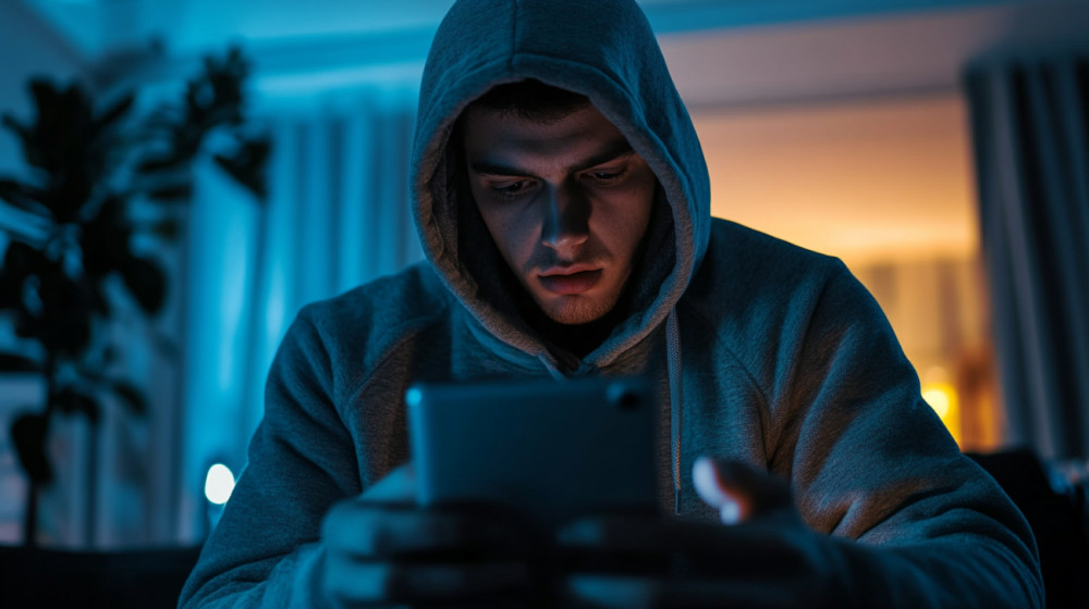 Ваша безопасность под угрозой: как мошенники используют паспортные данные