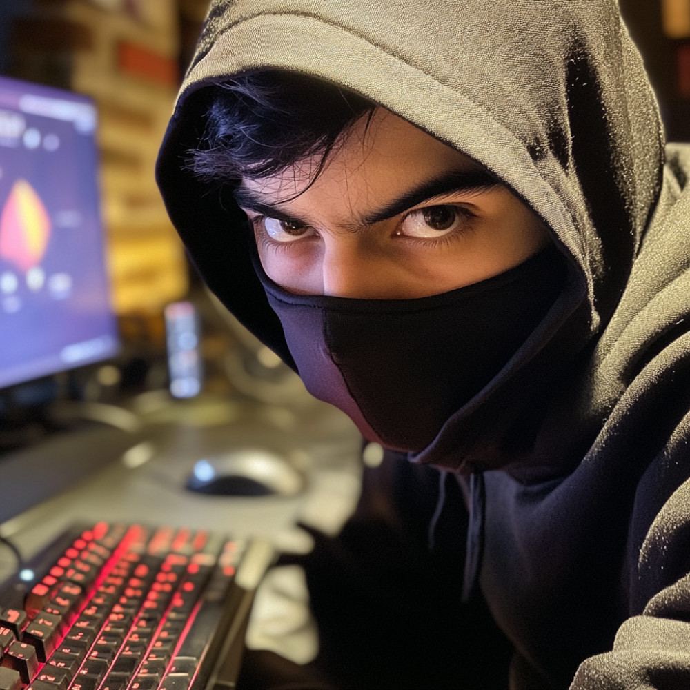 Как подработка обернулась ловушкой: письмо от мошенников