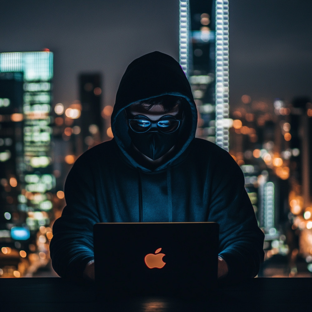 Как старушка-мошенница обманула доверчивого человека