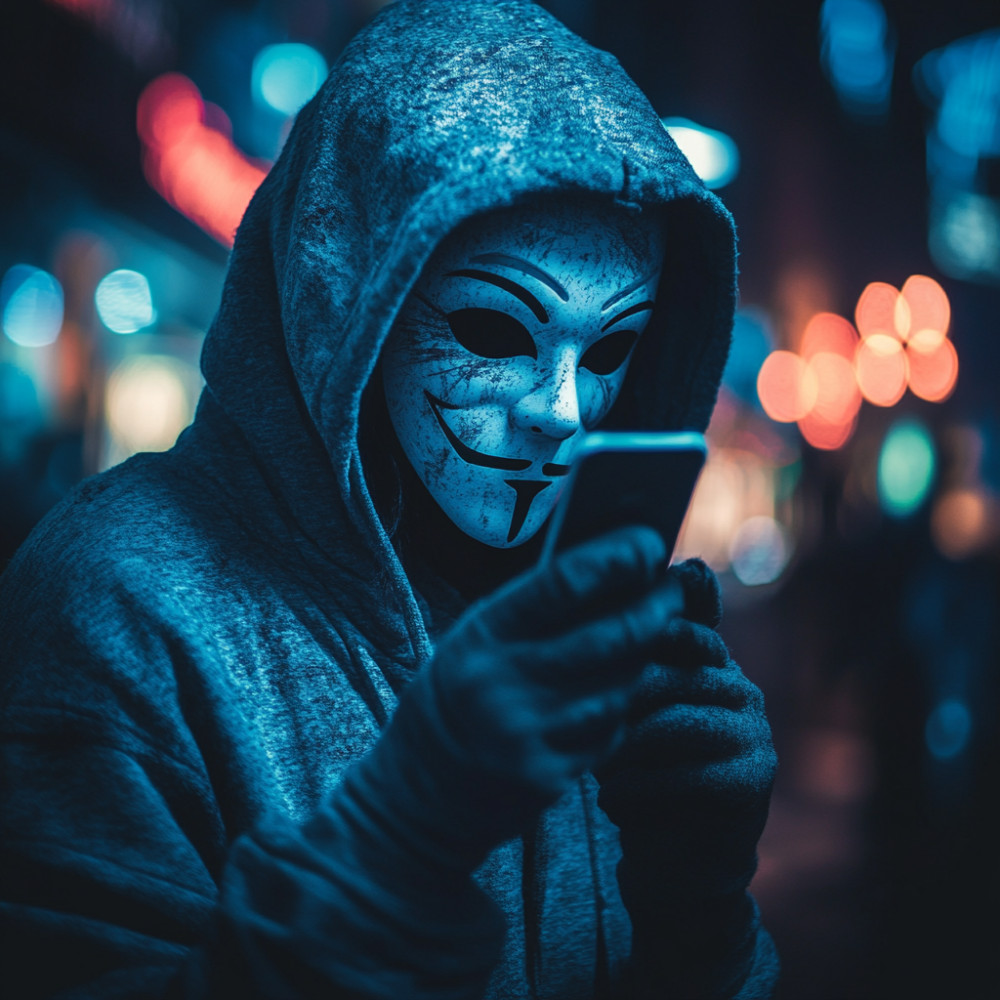 Как доверие к "сотруднику ФСБ" обернулось потерей 500 000 ₽