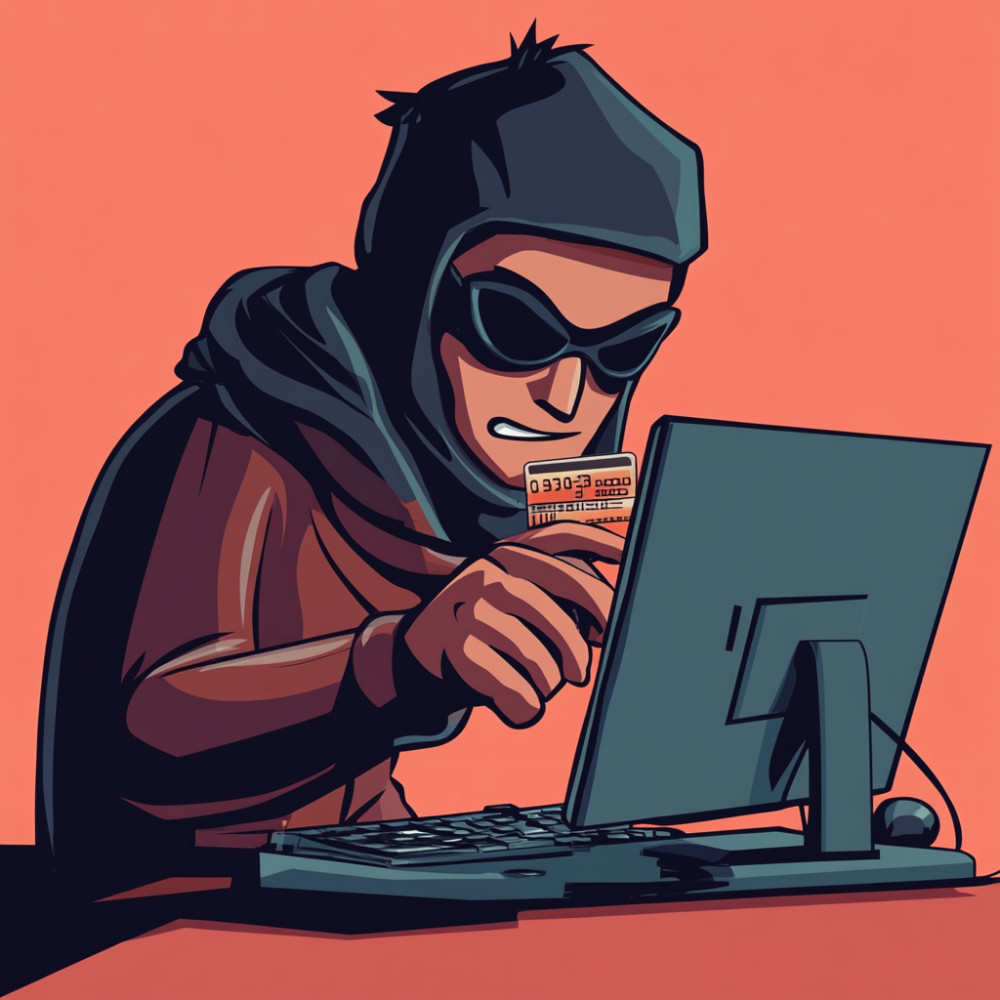 Мошенничество на сайтах знакомств: когда стендап становится ловушкой