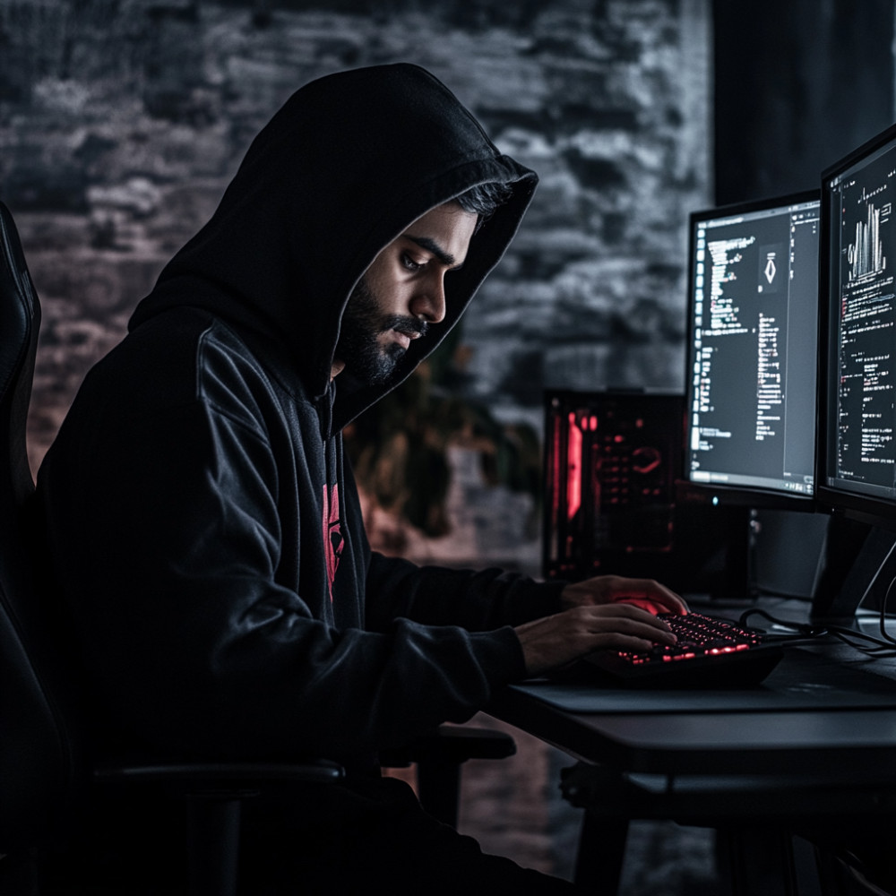 Борьба с мошенниками, которые выдают себя за вашу компанию