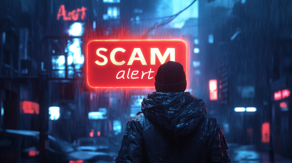 Как я потеряла 1000 ₽ из-за обмана на вакансии наборщика текстов