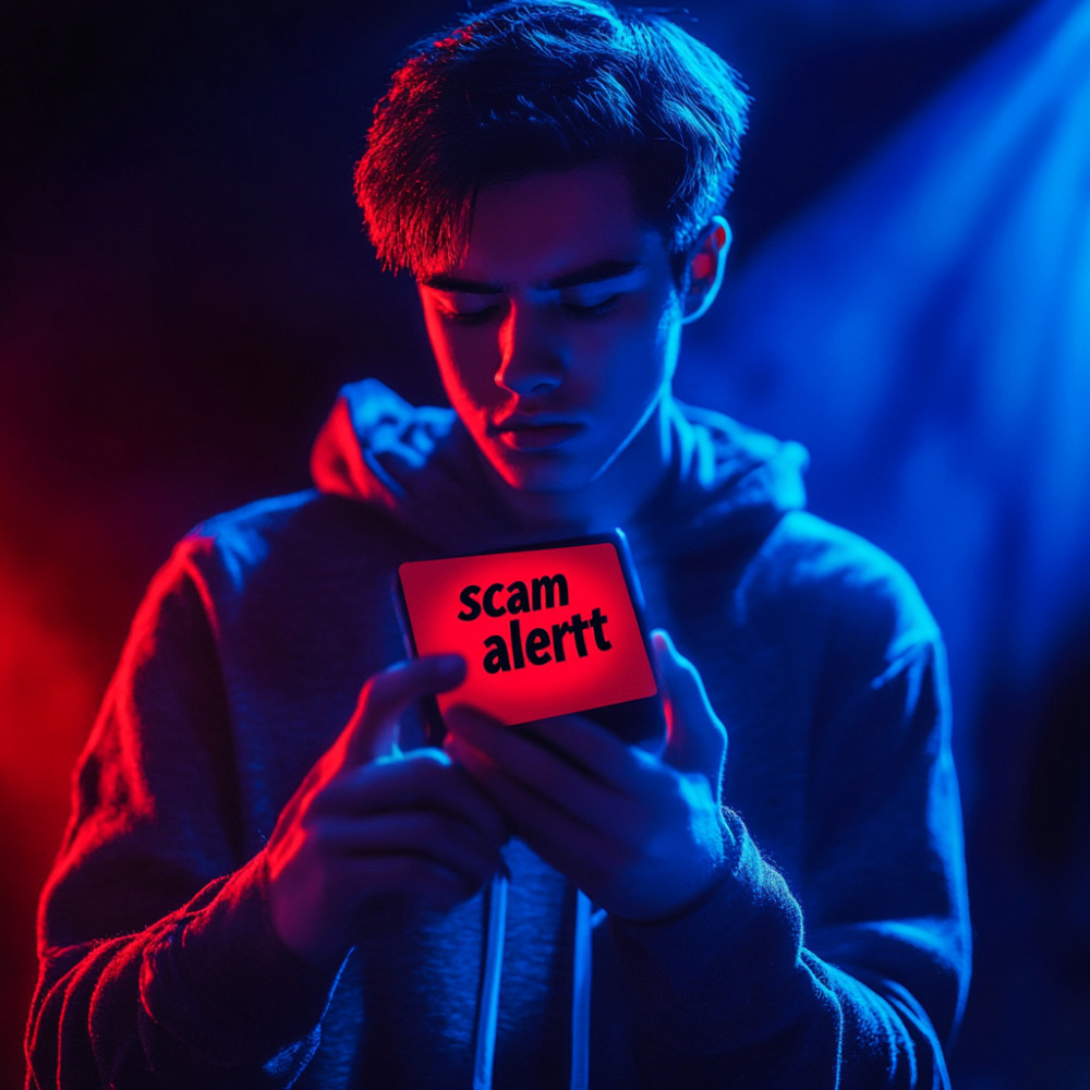 Как компьютерный мастер обманул на 8000 ₽ и украл ноутбук