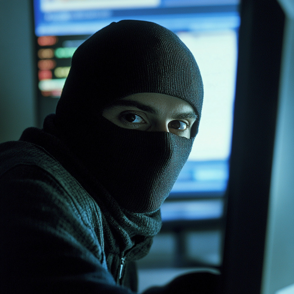 Как в глухих деревнях Сибири ловят мошенников